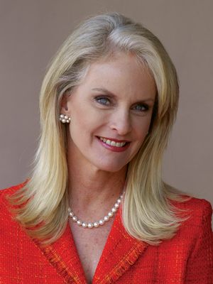 Cindy McCain