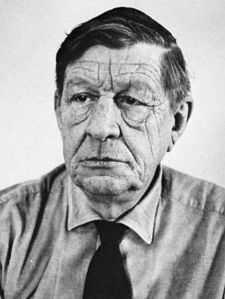 W.H. Auden