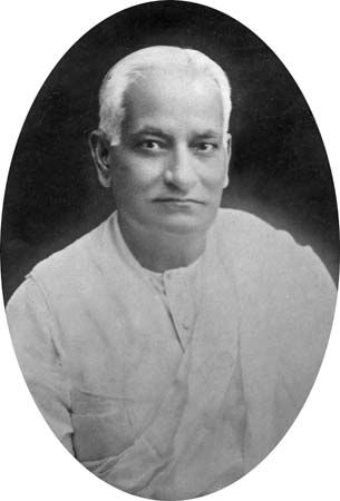 Motilal Nehru