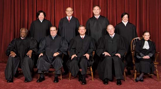 U.S. Supreme Court