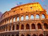 Learn about the effects of local underground construction on the Colosseum and the preservation efforts to save the monument