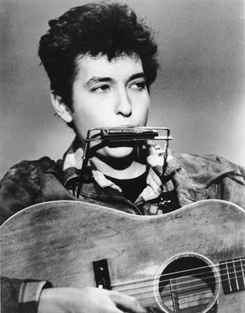 Bob Dylan