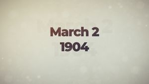 This Week in History, March 2-8: Know about Dr. Seus, Alexander Graham Bell, and the events of Selma's “Bloody Sunday”