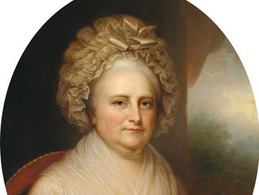 Martha Washington