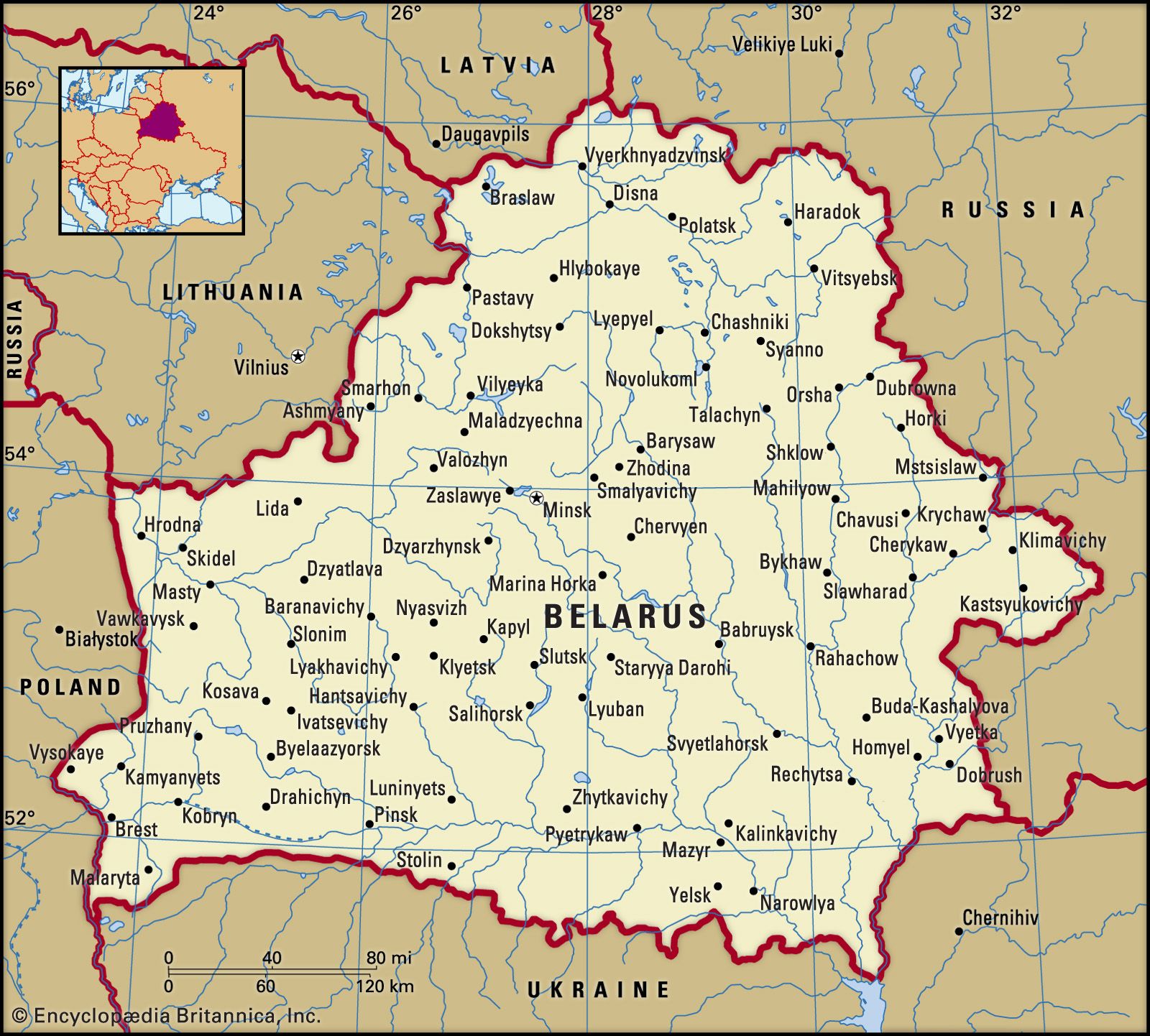 Belarus