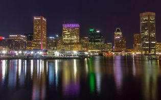 Baltimore