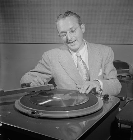 Tommy Dorsey