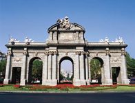 Puerta de Alcalá