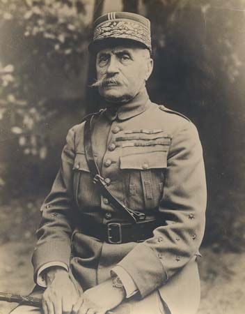 Ferdinand Foch