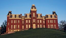 West Virginia University