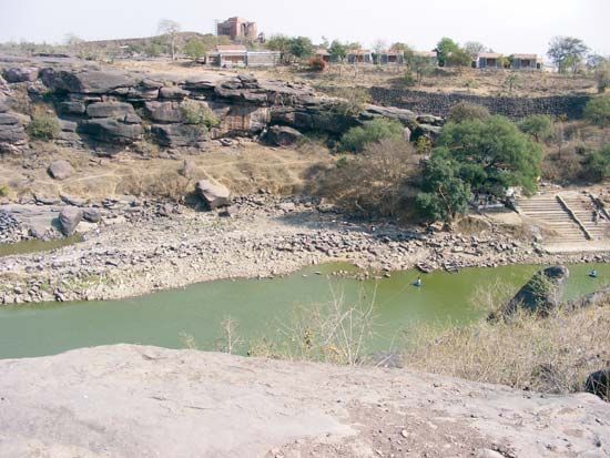 Betwa River