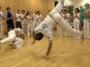 Capoeira: Brazil's martial art dance