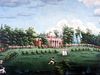 Thomas Jefferson's Monticello estate