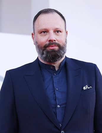 Yorgos Lanthimos