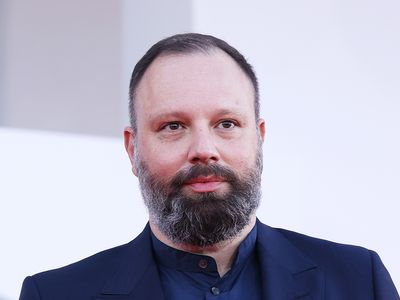 Yorgos Lanthimos