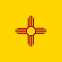 New Mexico flag