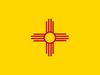 New Mexico flag