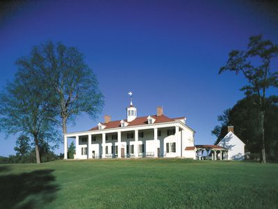 Mount Vernon