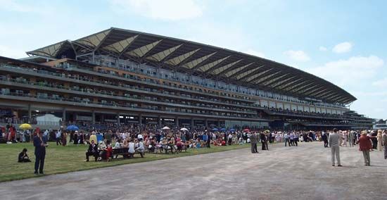 Royal Ascot meeting