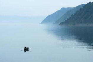 Lake Baikal