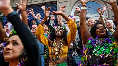 Discover the history of Carnival, also called Mardi Gras