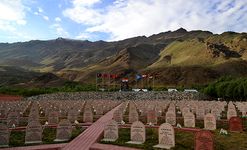 Dras, India: Kargil War Memorial