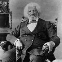 Frederick Douglass