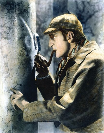 Basil Rathbone