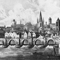 Old London Bridge