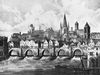 Old London Bridge