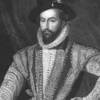 Sir Walter Raleigh