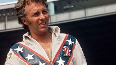 Evel Knievel