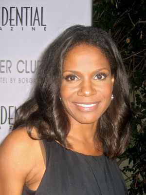 Audra McDonald