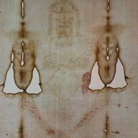 The Shroud of Turin