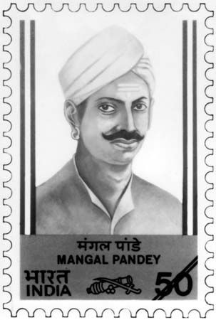 Mangal Pandey