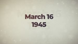 This Week in History, March 16-22: Learn about the 1992 apartheid referendum in South Africa, the first person to walk in space, and the events leading to the Iraq War