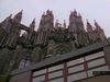 Learn how pollution from industrialization in Europe damaged the limestone of Cologne Cathedral