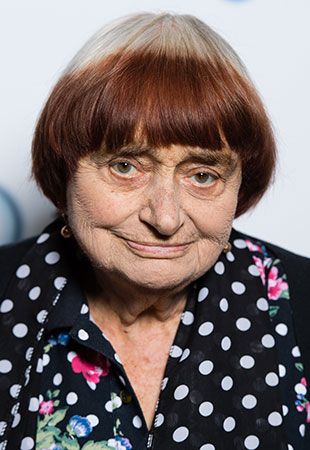 Agnès Varda