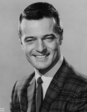 Robert Goulet