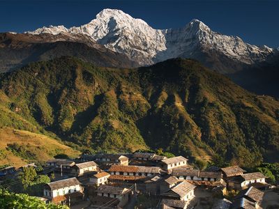 Annapurna