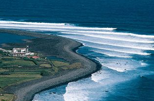 São Jorge Island, Azores