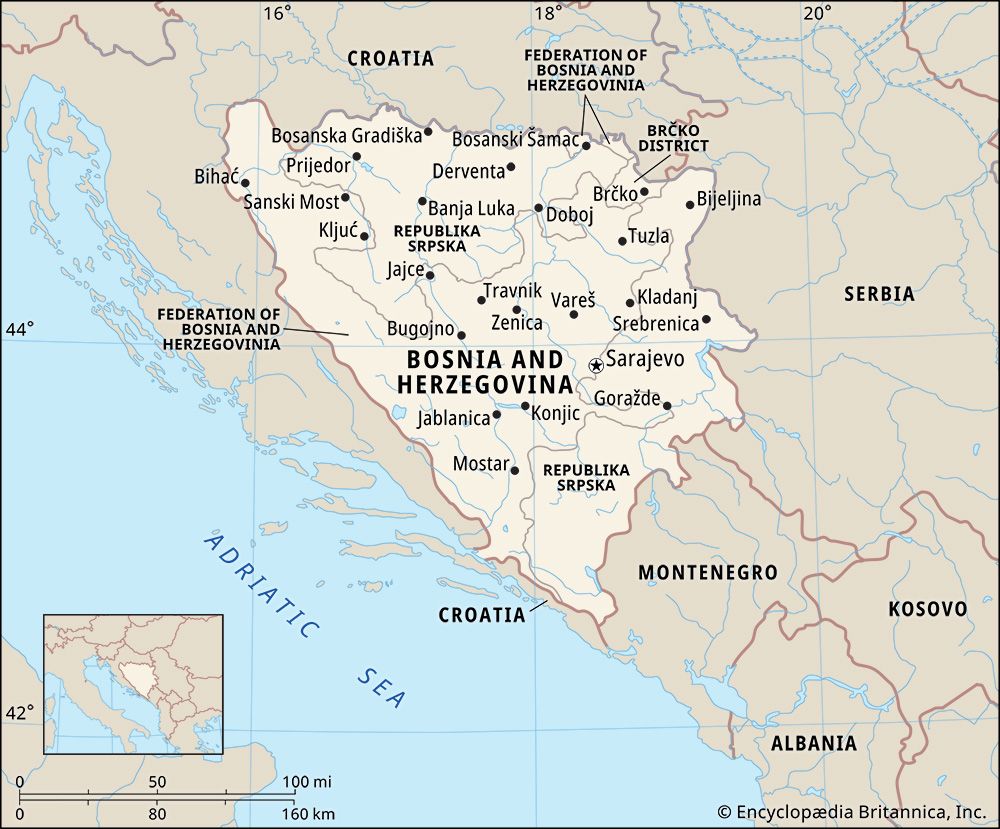 Bosnia and Herzegovina