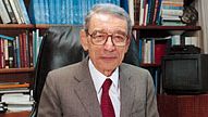 Boutros Boutros-Ghali