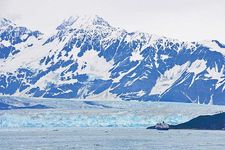 Hubbard Glacier