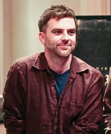 Paul Thomas Anderson