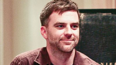 Paul Thomas Anderson