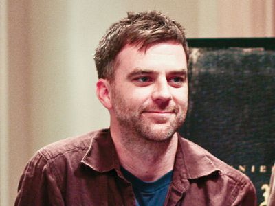 Paul Thomas Anderson