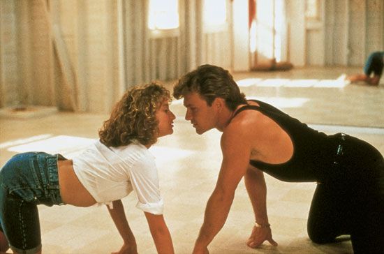 Dirty Dancing