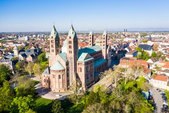 Speyer Cathedral