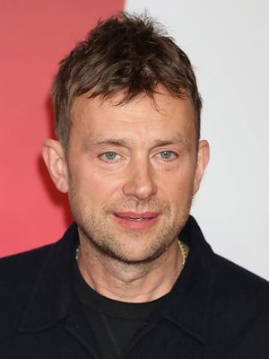 Damon Albarn